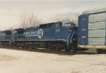 Conrail #6113